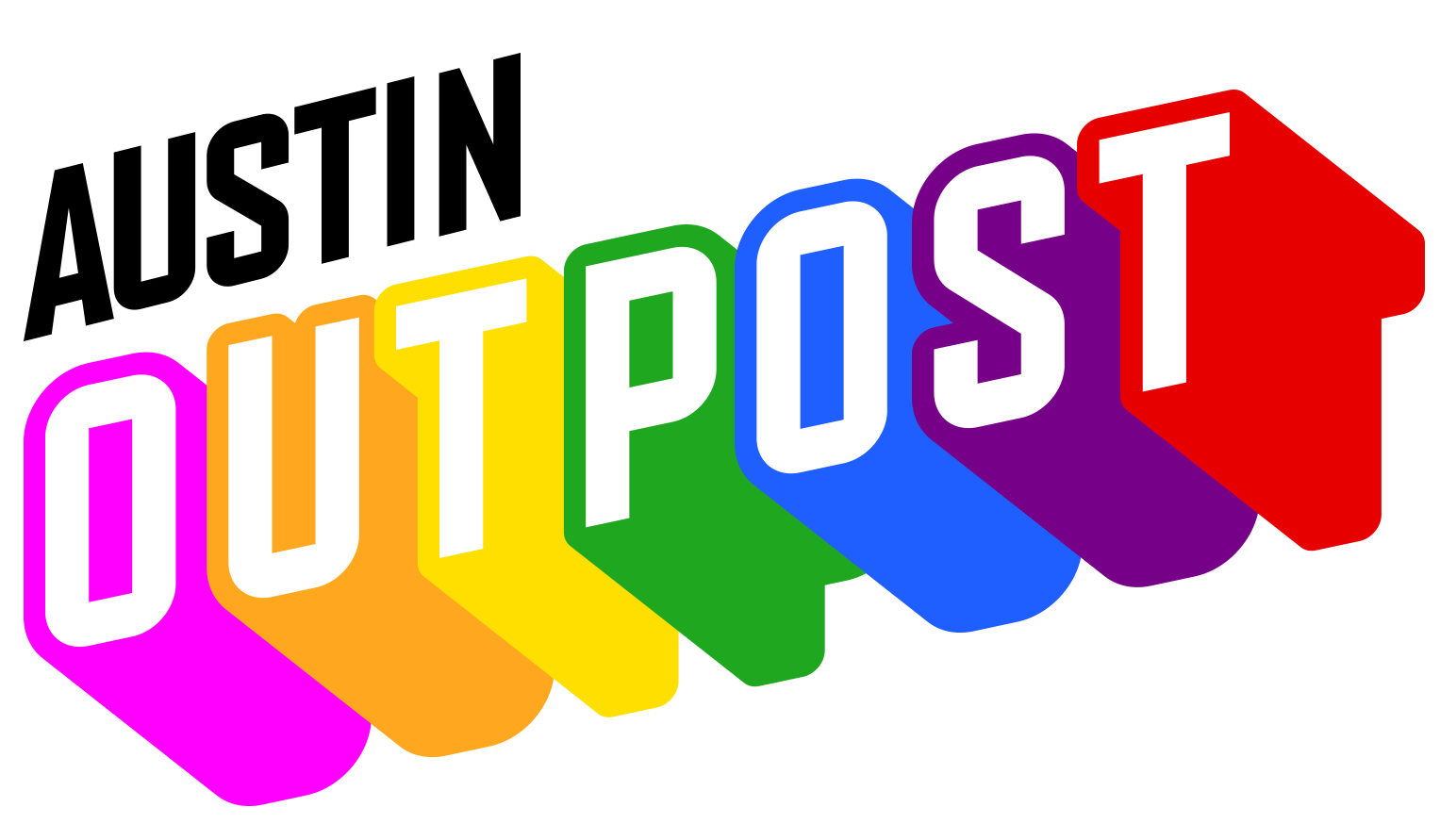 Austin Outpost logo