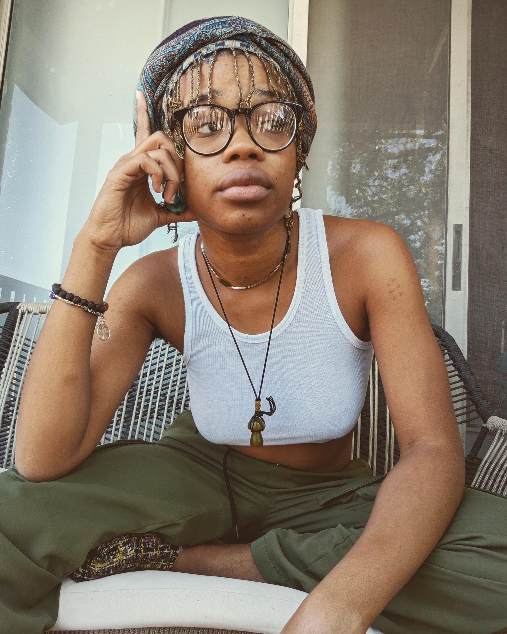 Kiara Dailey