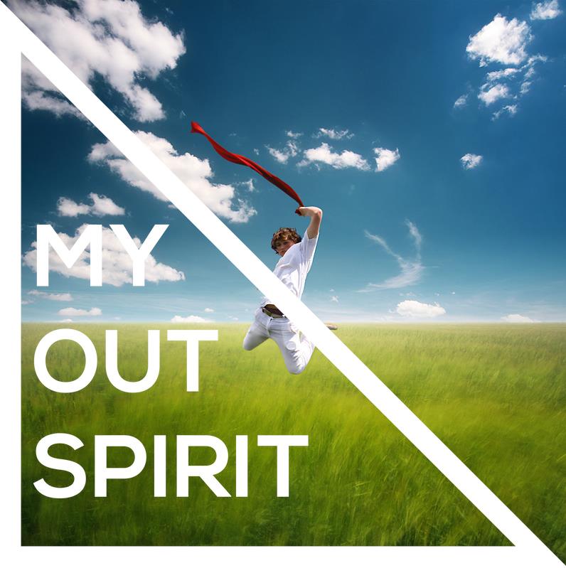 MyOutSpirit logo