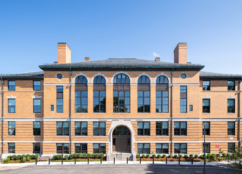 The Pryde, LGBTQIA+ friendly senior living