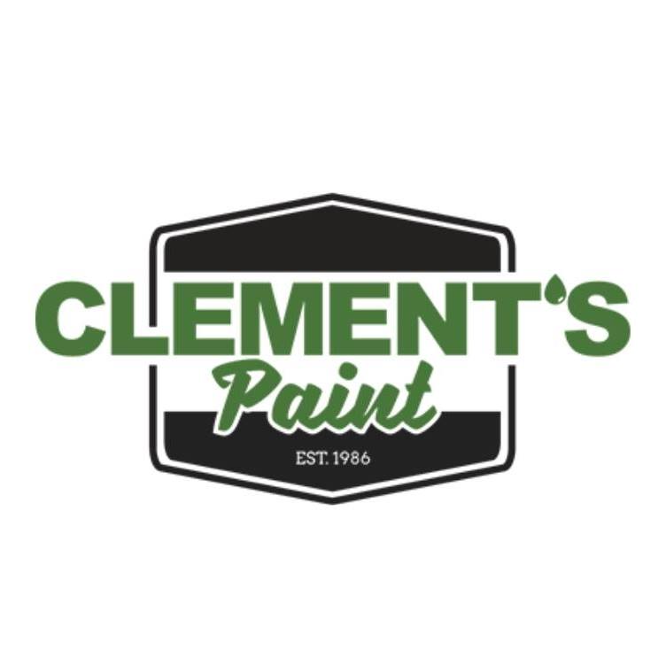 Clement's Paint