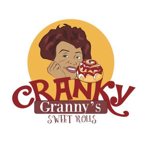 Cranky Granny's Sweet Rolls