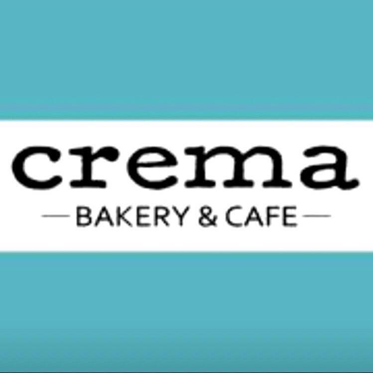 Crema Bakery & Cafe