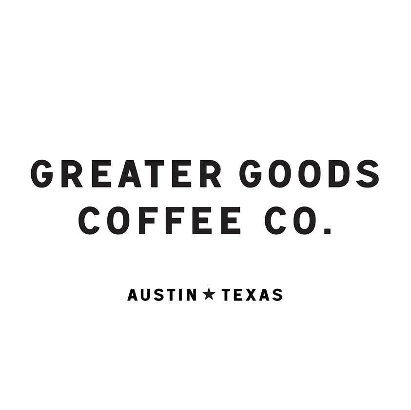 Greater Goods Coffee Co.