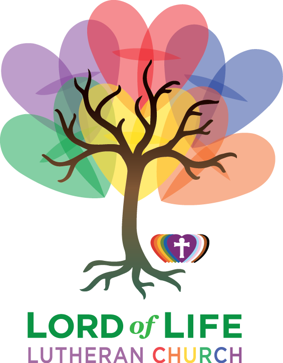 Lord of Life Lutheran Church