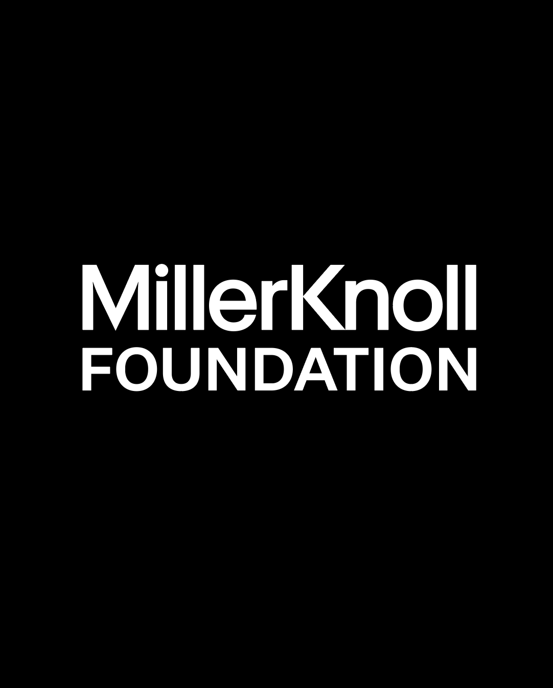 MillerKnoll Foundation