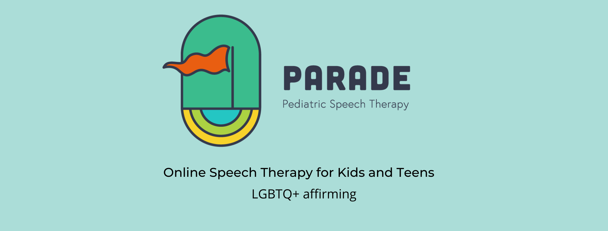 Parade Pediatric Speech Therapy