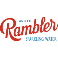 Rambler Sparkling Water