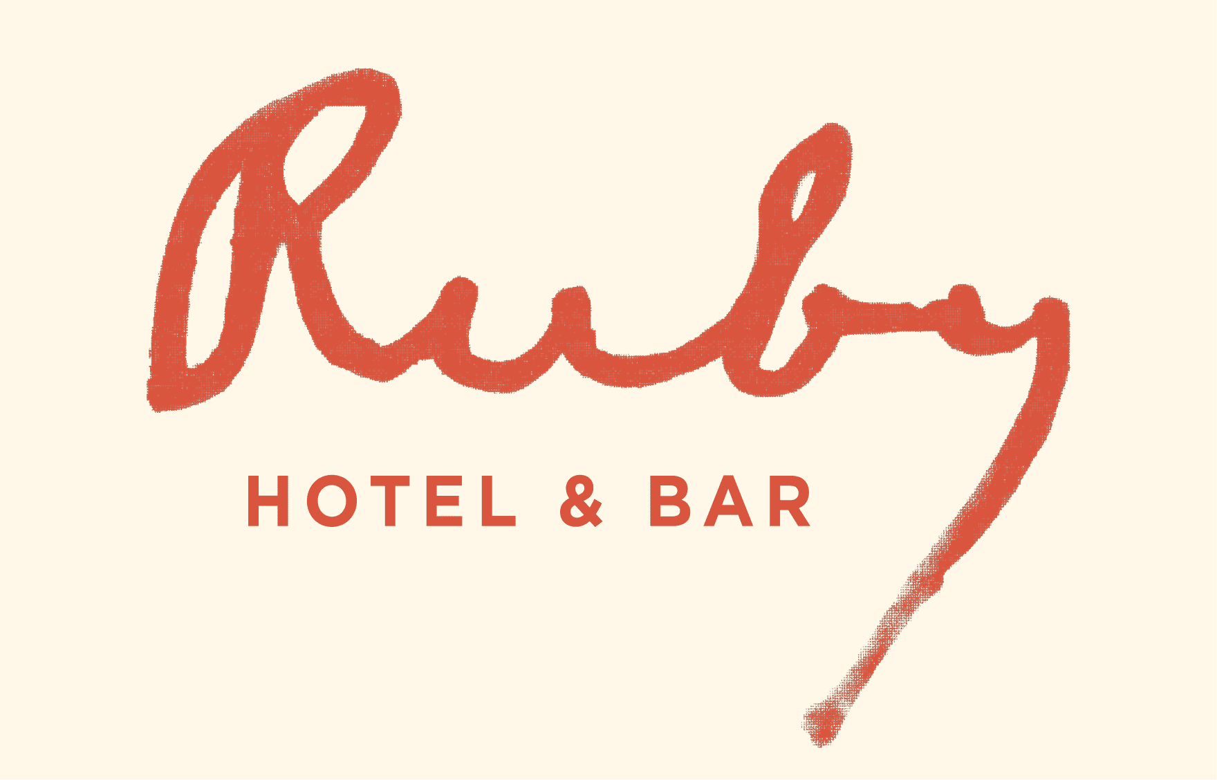 Ruby Hotel & Bar