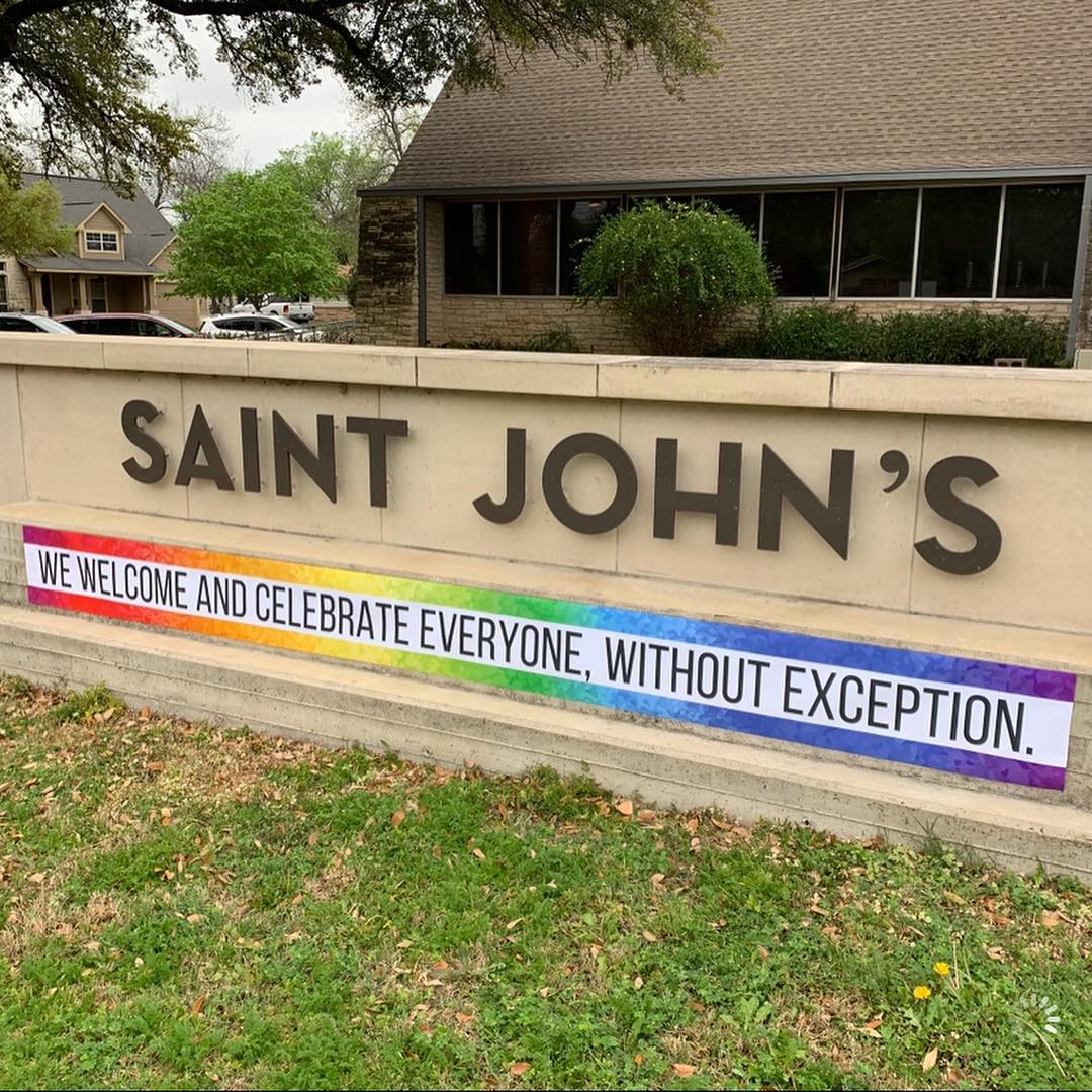 Saint John's United Methodist Church