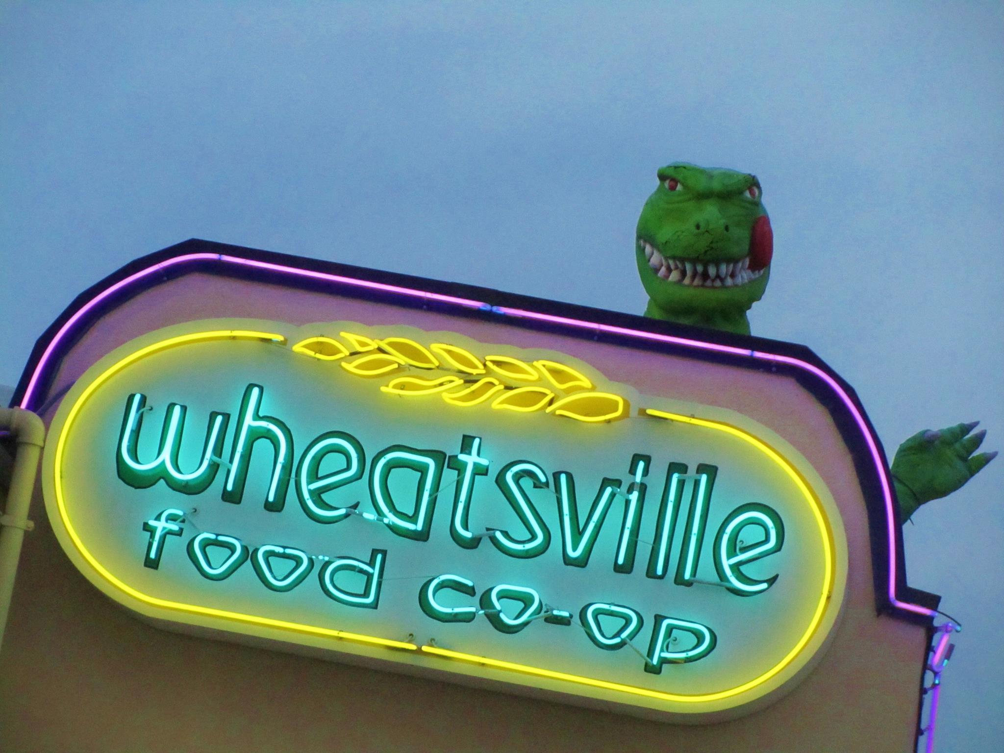Wheatsville Food Co-op