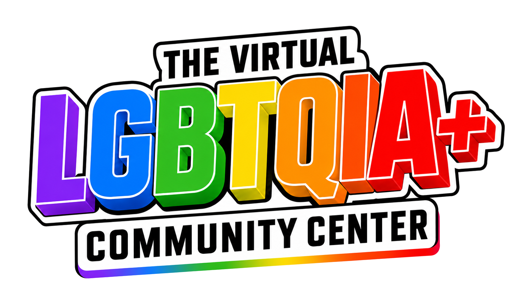 The Virtual LGBTQIA+ Community Center